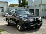 Volkswagen Touareg-2