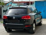 Volkswagen Touareg-4