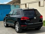 Volkswagen Touareg-5