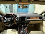 Volkswagen Touareg-7