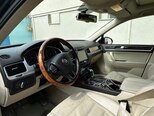 Volkswagen Touareg-9