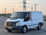 Ford Transit-9