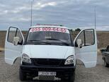 GAZ GAZel (33021)-13