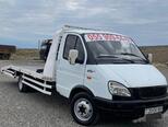 GAZ GAZel (33021)-4