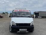 GAZ GAZel (33021)-1