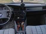 Mercedes 190-5