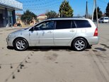 Toyota Corolla-4