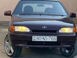 LADA (VAZ) 2114-1