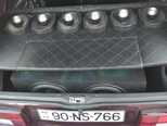 LADA (VAZ) 2114-3