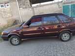 LADA (VAZ) 2114-5