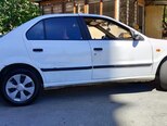Khazar LX-4