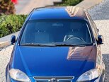 Chevrolet Lacetti-1