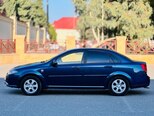 Chevrolet Lacetti-3