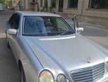 Mercedes E 270-12