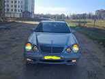Mercedes E 270-3