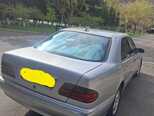 Mercedes E 270-14