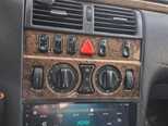 Mercedes E 270-18