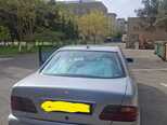 Mercedes E 270-13