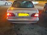 Mercedes E 270-10