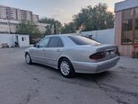 Mercedes E 220-6