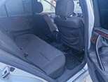 Mercedes E 220-12