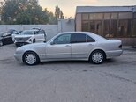 Mercedes E 220-7