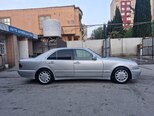 Mercedes E 220-8