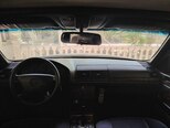 Mercedes 500 SEL-3