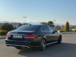 Mercedes E 350-6