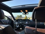 Mercedes E 350-4
