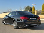 Mercedes E 350-2