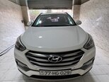 Hyundai Santa Fe-1