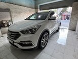 Hyundai Santa Fe-2