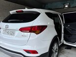 Hyundai Santa Fe-5