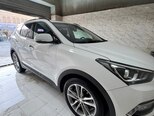 Hyundai Santa Fe-3