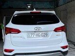 Hyundai Santa Fe-4