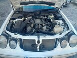 Mercedes E 240-7