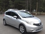 Nissan Note-8