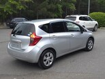 Nissan Note-4