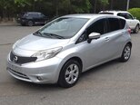 Nissan Note-7