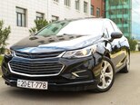 Chevrolet Cruze-2