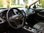 Chevrolet Cruze-6