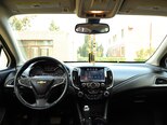 Chevrolet Cruze-7