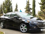 Chevrolet Cruze-4
