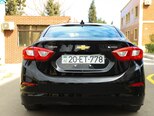 Chevrolet Cruze-5