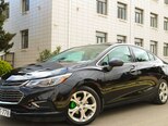 Chevrolet Cruze-3