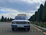 LADA (VAZ) 2107-1