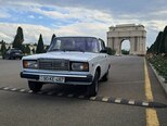 LADA (VAZ) 2107-2