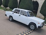 LADA (VAZ) 2107-4