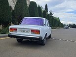 LADA (VAZ) 2107-6